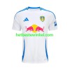 Leeds United Voetbalshirts Thuis 2024-25